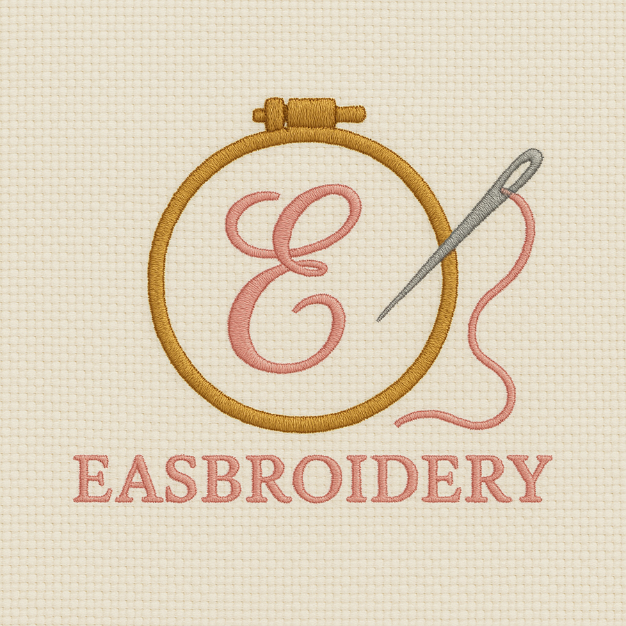Easbroidery